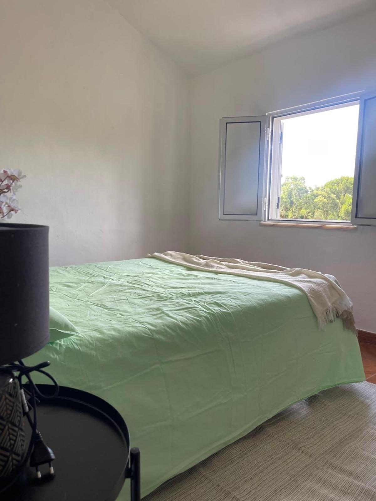Casa Da Barragem Montargil Villa Luaran gambar