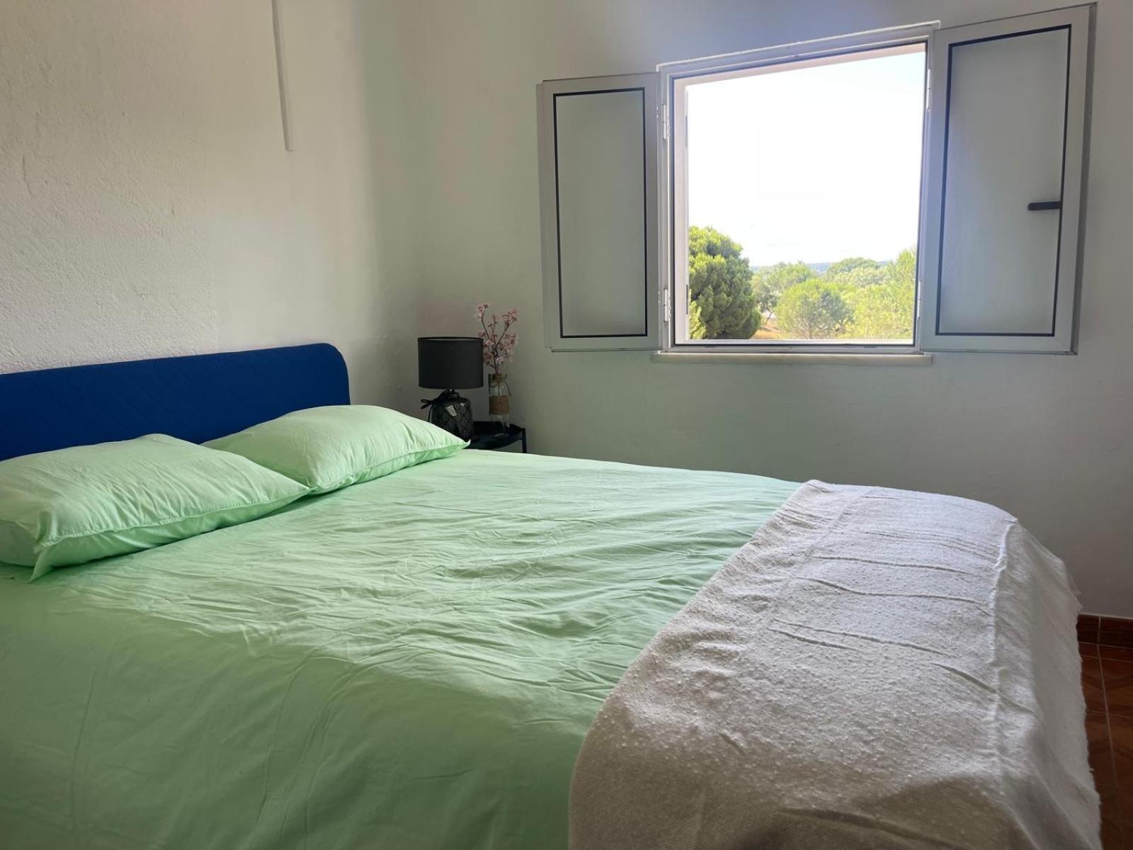 Casa Da Barragem Montargil Villa Luaran gambar